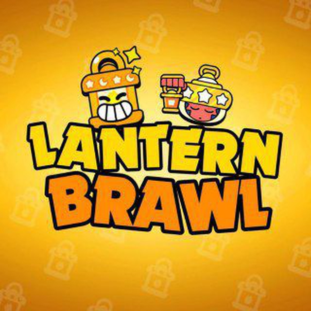 LanternBrawl Logo